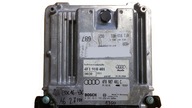 Ecu audi a6 2.7 4f0907401c 0281013192 дописать - фото