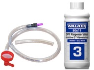 WALKER 80619 Prípravok na čistenie DPF/FAP systému