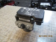 Насос abs master movano nv400 10+ 0265237015