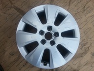 Алюминиевые, алюминиевое  диск алюминиевая 17'' audi a4 b8 8k0 - фото