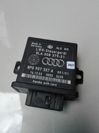 Audi a6 c6 a3 8p модуль  світла ксенон 8p0907357a - фото