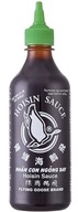 HOISIN omáčka 455ml - HOI SIN - THAI - FLYING GOOSE