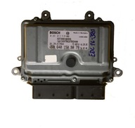 Ecu mercedes w245 2.0cdi 0281013519 a6401509079 - фото