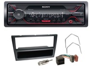 SONY DSX-A410BT RADIO USB OPEL VECTRA CORSA OMEGA