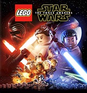 LEGO STAR WARS THE FORCE AWAKENS DUBBING PL PC STEAM KEY + ZADARMO