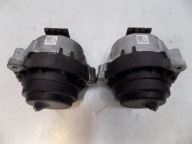 BMW G01 G02 XD engine mount left 2680483