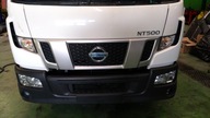 Мост задний до nissan nt500 3.0 новый, новое - фото