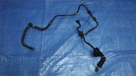 Vw seat 2.0 fsi tfsi патрубок топлива 06h201892a - фото
