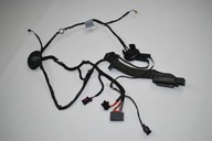 Провода електрическая дверь audi a4 s4 8k0971687ae - фото