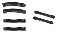 Рычаги комплект 6 штук jeep grand cherokee wj wg 1999 - 2004