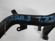 hose pipe Opel Astra 3 1,7D
