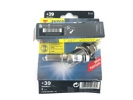 Свеча, светят зажигания bosch 0242229785 hr8mcv+ оригинал - фото