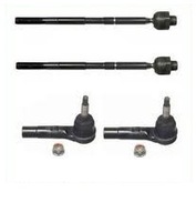 2 x стабилизатор 2 x наконечник dodge ram 1500 2006-2012