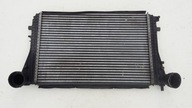 Audi vw skoda інтеркулер, интеркулер 1k0145803b - фото