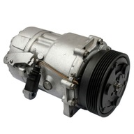 Volkswagen oe 1j0820803 компрессор кондиционера - фото