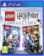 LEGO HARRY POTTER COLLECTION PS4 / PLAYSTATION 4