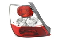 Honda civic 3d хатч-бек 03- фара задняя левая depo - фото