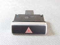 Vw sharan 7n кнопка аварійних 7n0953509b - фото