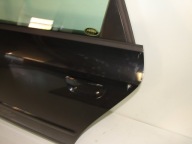 door rear. rear part left AUDI A4 B7 04-07 SDN