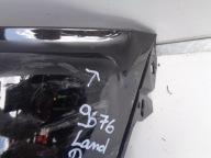 FRONTSTOSSSTANGE LAND ROVER DISCOVERY 09-13 NR9676