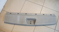 Kia sorento 02-06r защита на ремень панель  задний 87250-3e000 - фото