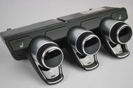 Панель кондиционера audi r8 4s0820043k - фото