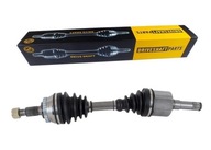 Полуось saab 9-5 1,9 tids 2,2 tid 3,0 дизель - hq