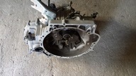 Mazda 2 07-14 1.3 b коробка передач vh f5 1th05107
