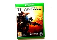 XBOX ONE hrá TITANFALL