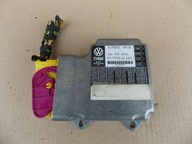 Vw passat b6 05-10 сенсор подушек 5n0959655a