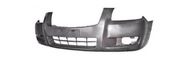 Бампер przednido mazda bt-50 2006-2008