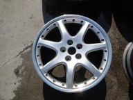 Диски, колеса 18" s-type '99-08 vulcan xf jaguar jg - фото