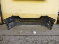 BMW 3 F30 lökhárító hátsó far