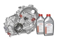 Коробка передач lsp 1,2 tsi vw nr oe: ah300041nx - фото