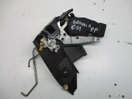Corolla e11 замок дверь передняя правый 4 pin