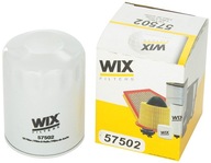 WIX Filters 57502 Olejový filter