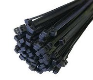 Sapiselco хомути zaciskowe nylon 4,5x360 odporneuv