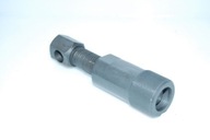 Sciagacz колеса magnesowego magneta 4t 2t левый гвинт, нарезка  atv cross 110 125