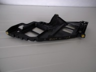 Vw Golf VI Support Support plaque Feux phare Sous reflektor Gauche