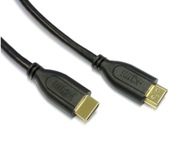 Przyłącze kabel HDMI wersja V1.4 ETHERNET 3m