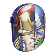 peračník s vybavením 3D MARVEL AVENGERS 21pcs