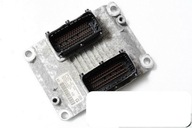 Компьютер alfa romeo 156 2.0 0261206709