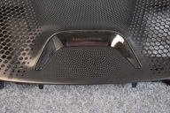 console spoiler speaker BMW 7 G11 G12 BOWERS