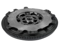 Колесо двухмассовый nissan 350z 3,5 02-08