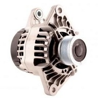 Ca1558 генератор alfa romeo 145 146 147 156 jtd - фото