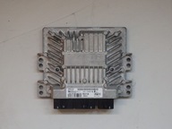 Ford mondeo mk4 компьютер двигателя 7g91-12a650-pa