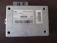 Блок компьютер телефона man tgx 100 злот netto