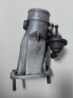 Audi oe 4b0145950c крышка sterujace, мощность воздуха