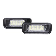 Лампочки led mercedes s-klasa w220 amg
