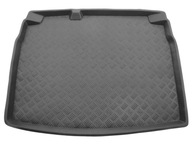 Volkswagen golf v хэтчбэк 2003 - 2009 викладывание мат до багажника